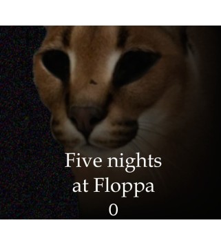 Five nights at Floppa 0 Steam Key GLOBAL
